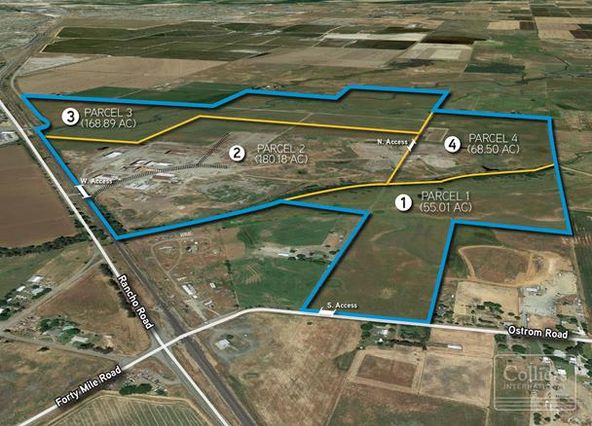 4083 Rancho Rd, Marysville, CA 95901